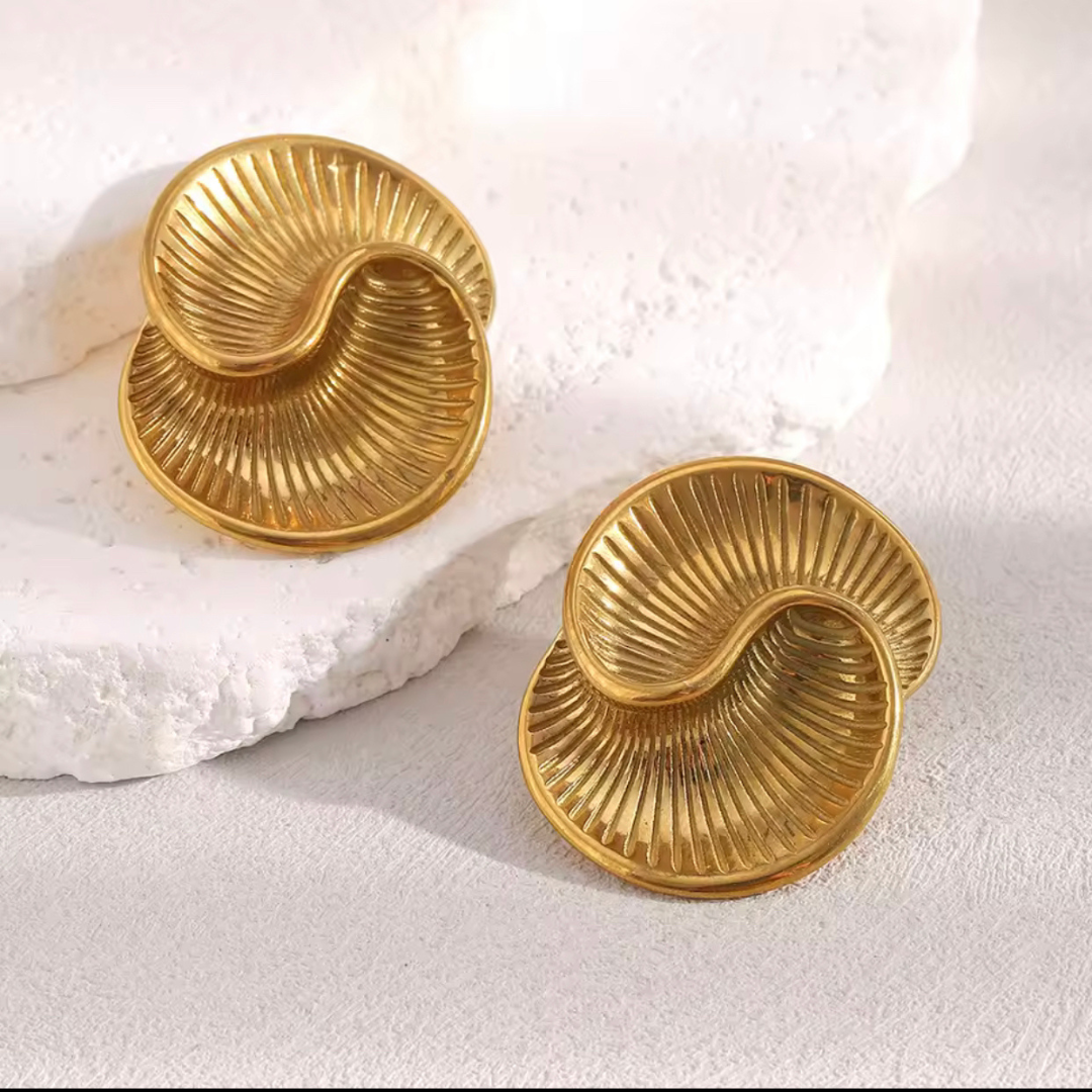 AVA EARRINGS