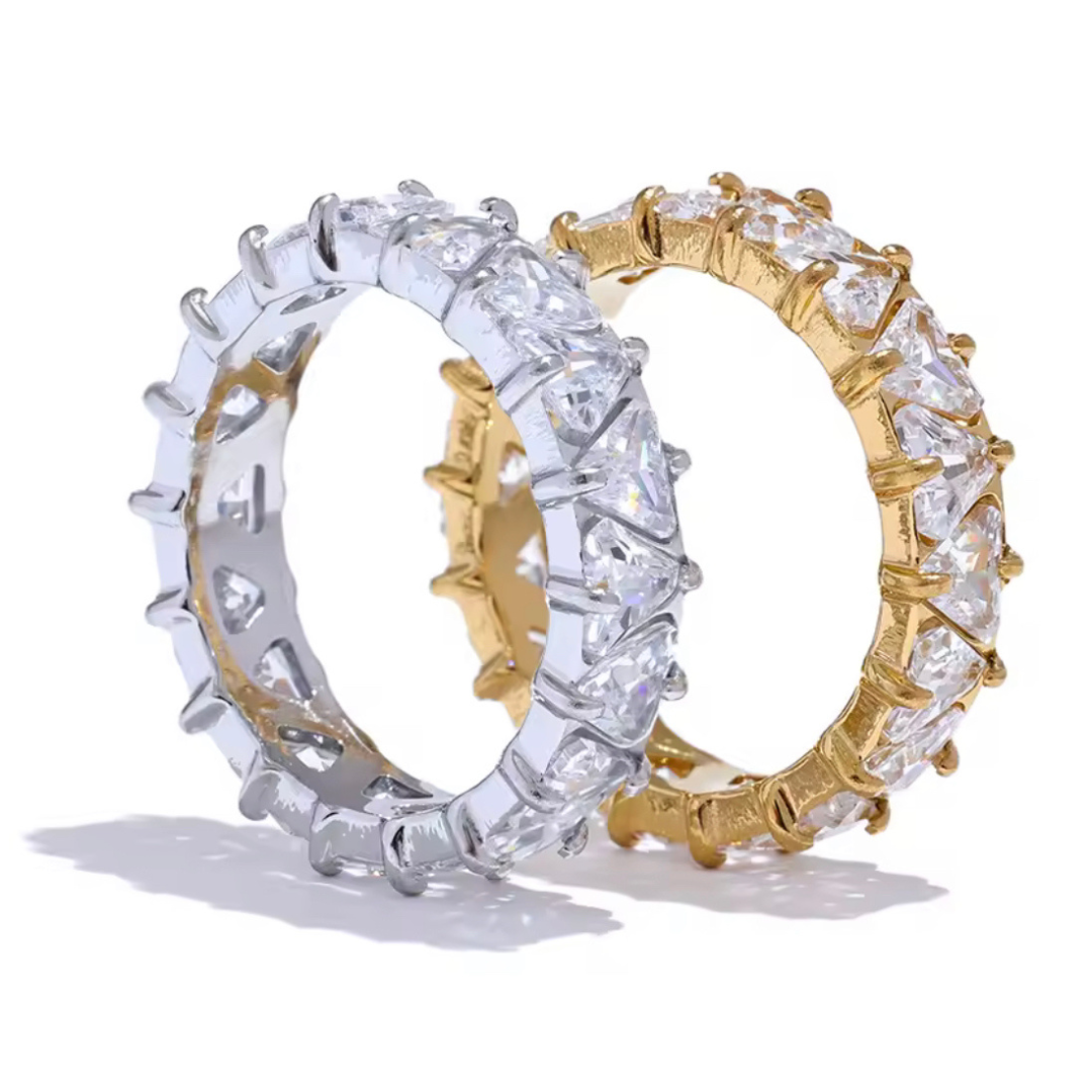 MIA RINGS