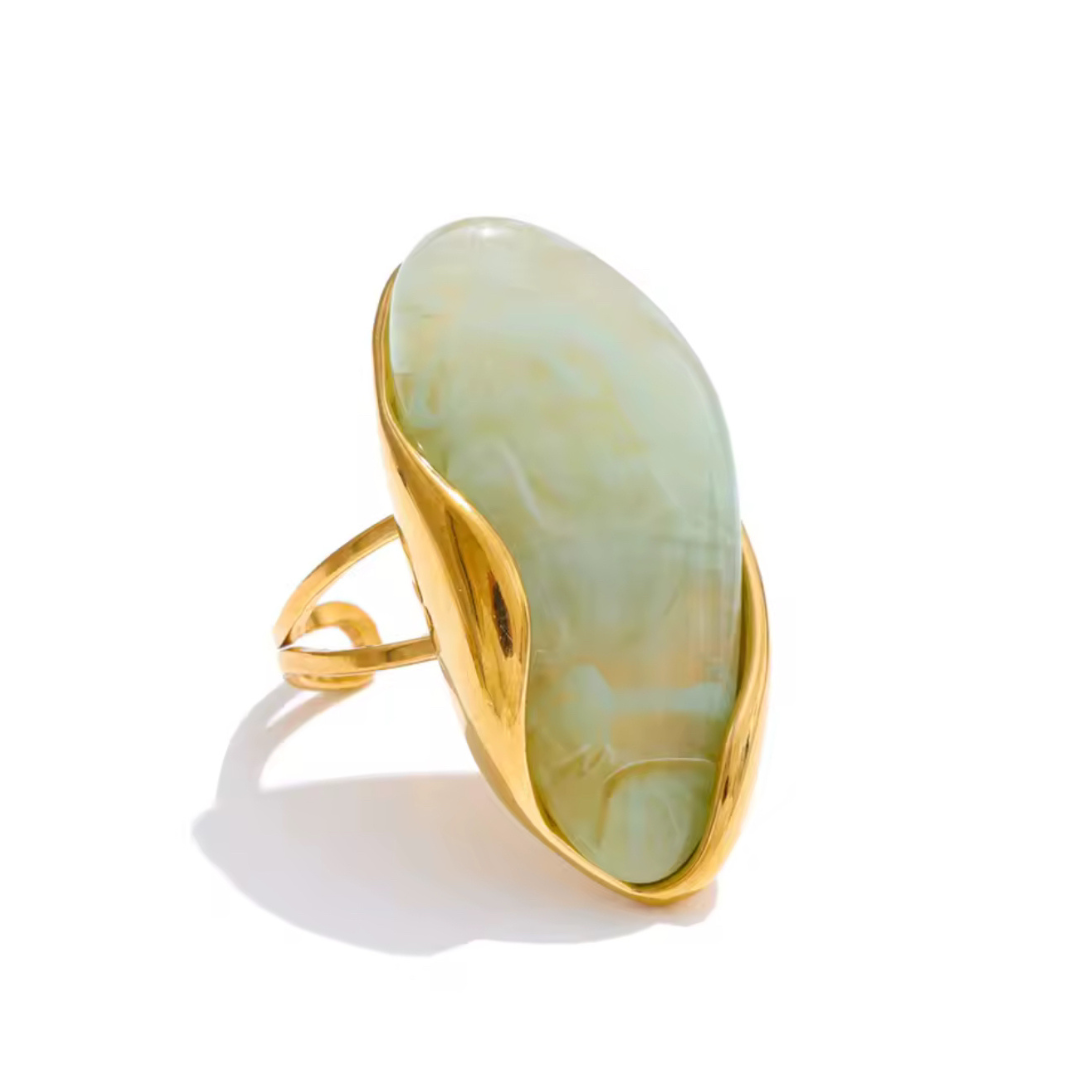 AURORA RING