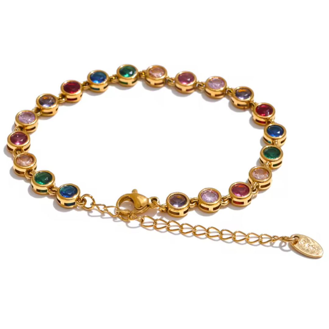 CHARLOTTE BRACELET