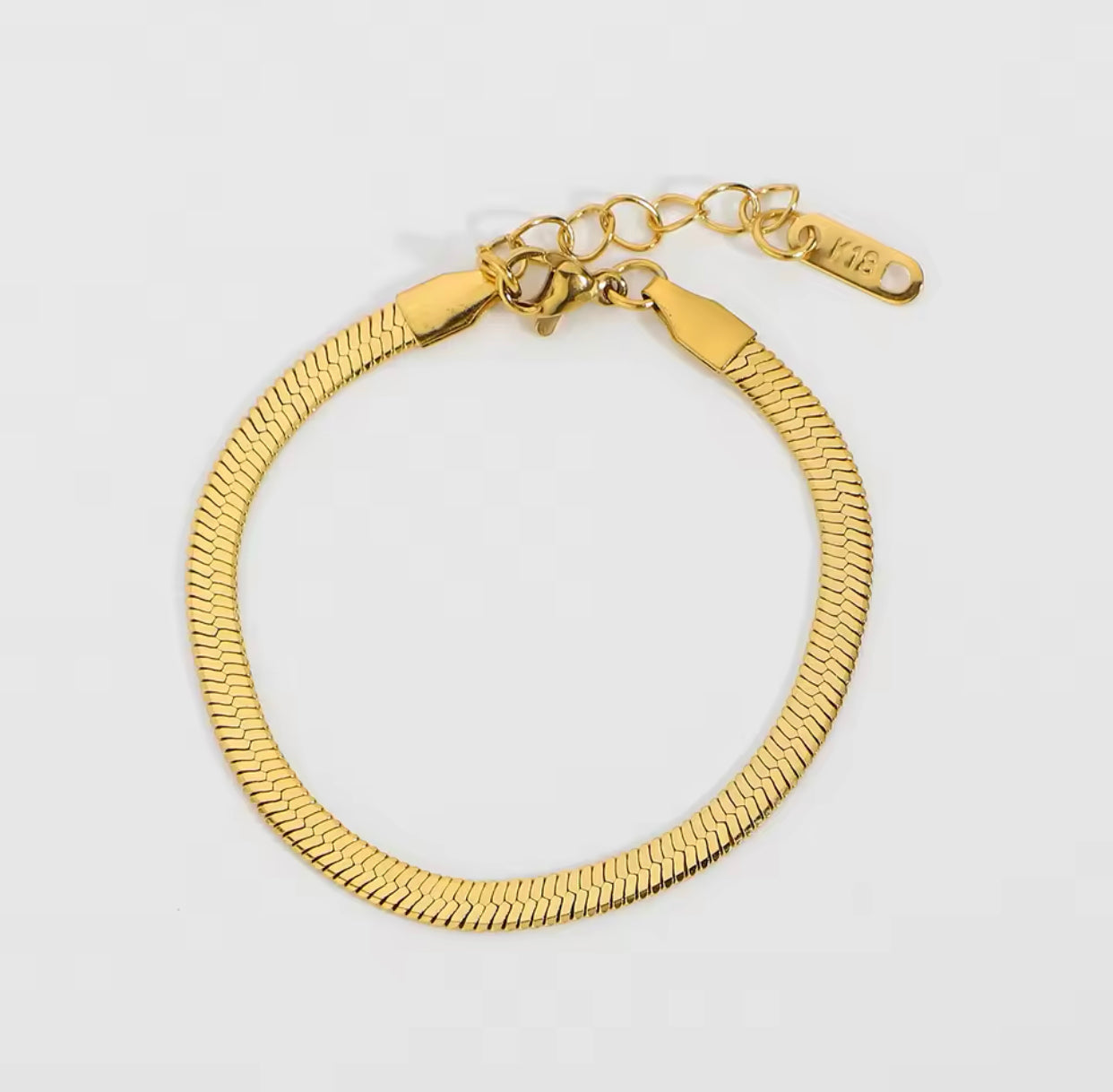 Nora Bracelet