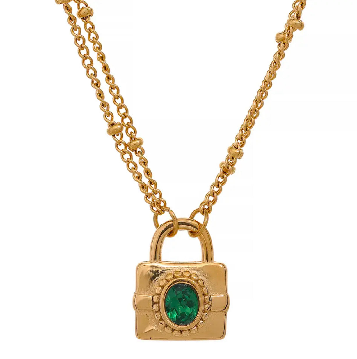 Vida Necklace