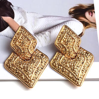 Zena Earrings