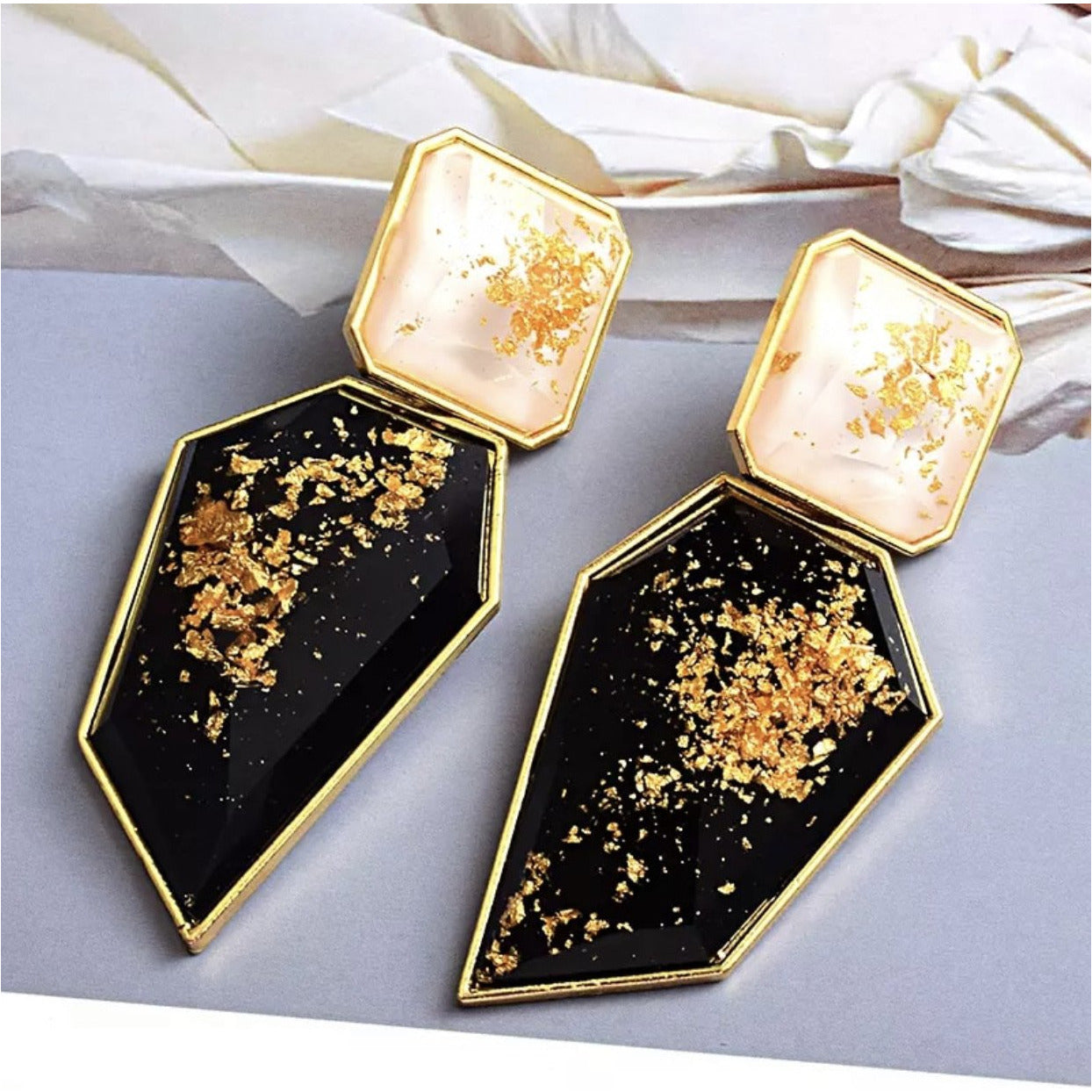 Perception Earrings