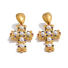 SYBIL EARRINGS