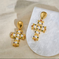 SYBIL EARRINGS