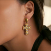SYBIL EARRINGS