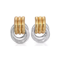 The Mariner Luxe Earrings