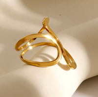 Zara Ring