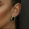 NOIR EARRINGS