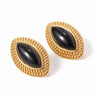 NOIR EARRINGS