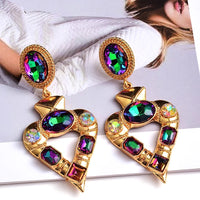 Femi Earrings