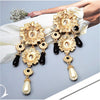 Empress Gems  Earrings